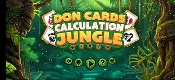 DON Cards Calculation Jungle