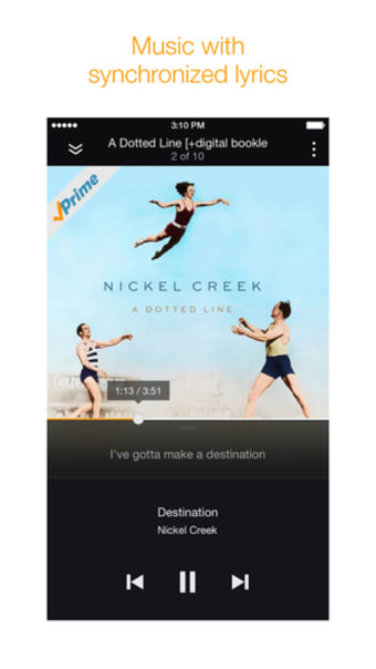 Amazon Music: Songs  Podcasts