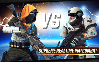 Sniper Strike  FPS 3D Shooting Game