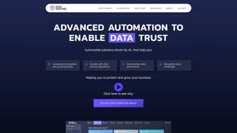 Image 0 for Data Sentinel