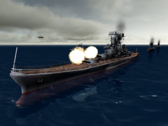 Battle Fleet 2: WW2 in the Pacific