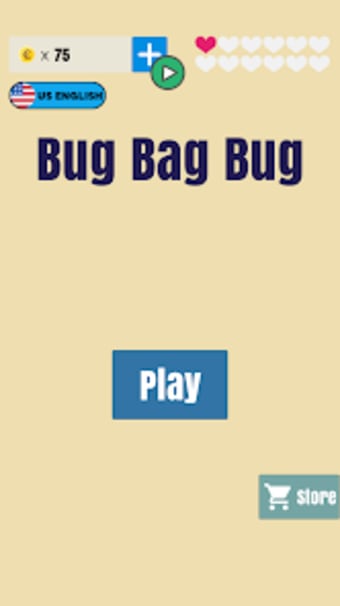 Bug Bag Bug