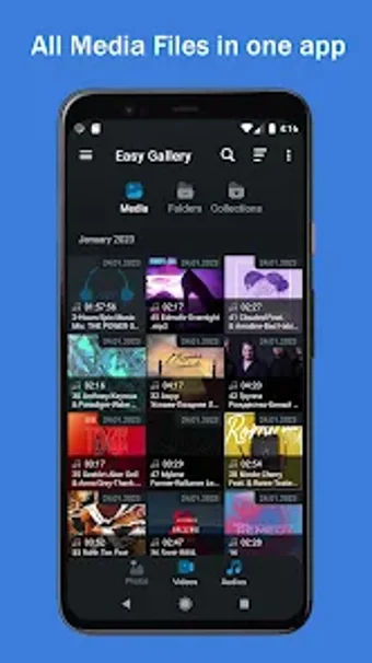 Gallery - Easy Gallery