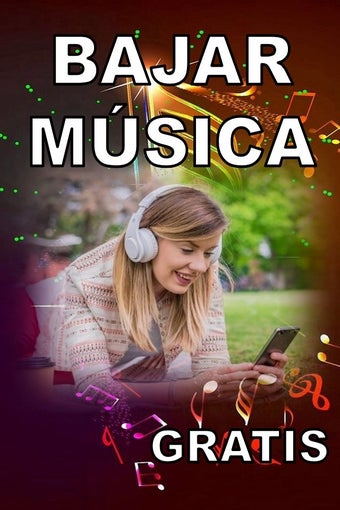 Bajar Música al celular guía