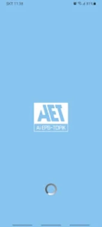 EPS TOPIK - AET