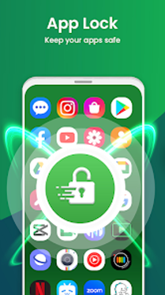 Applock : App locker