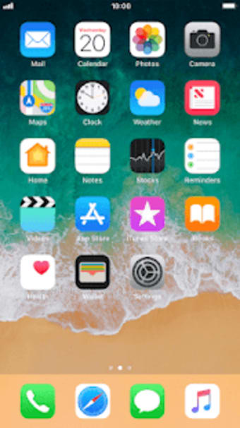 iOS 14 - Icon Pack