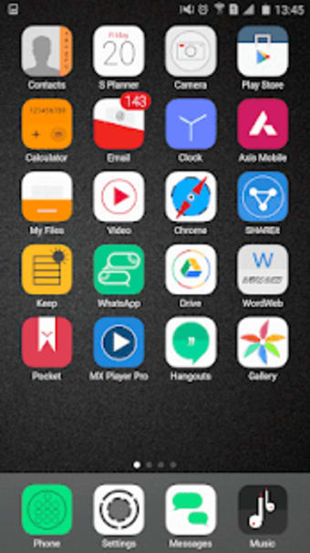 iOS 14 - Icon Pack