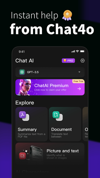 Janitor AI - Chat With Chatbot