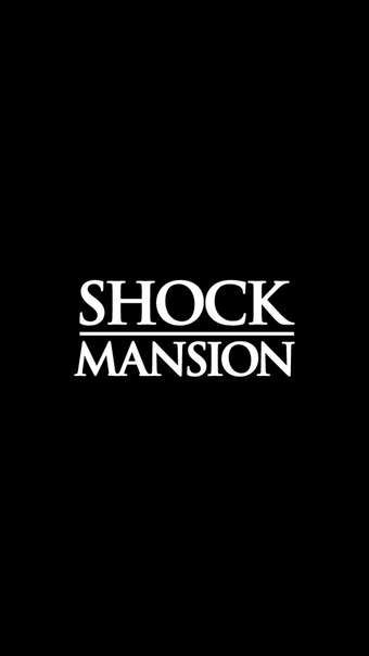 Shock Mansion