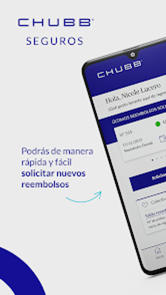 Chubb Chile