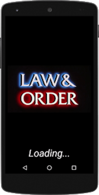 Law and Order Meme Sound
