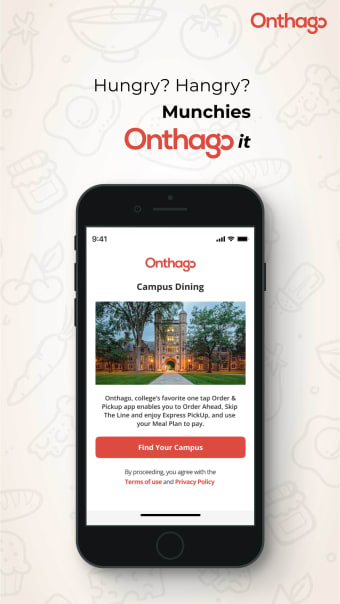 Onthago