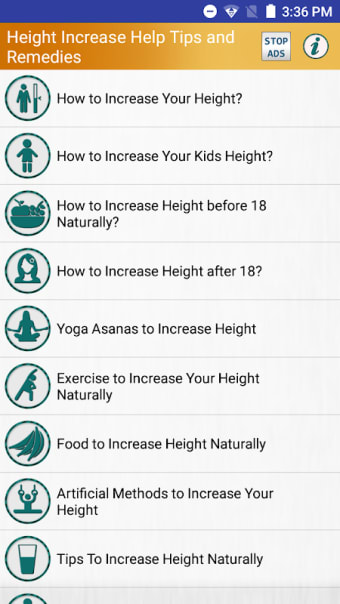 Height Increase Diet & Tips