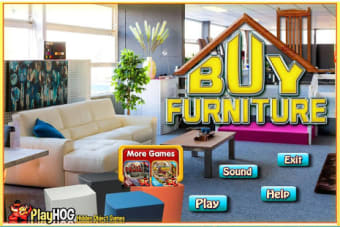 Challenge 92 Buy Furniture New Hidden Object Game