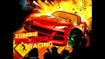 Zombie Apocalypse Racing