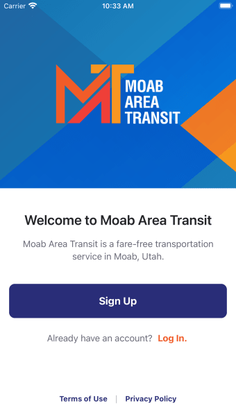 Moab Area Transit