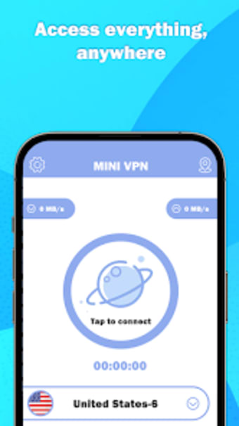 Mini VPN - Fast  Secure