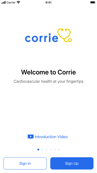 Corrie Health