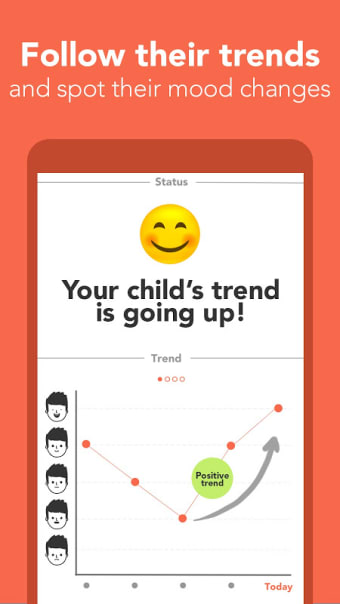 Dynamo - The Parents app.