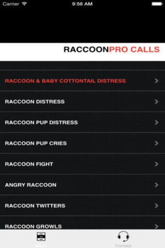 Raccoon Calls - Raccoon Hunting - Raccoon Sounds