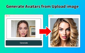 AI Avatar Generator