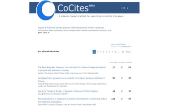 CoCites [Beta]