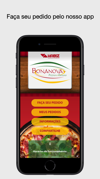 Pizzaria Bonanova Carrão