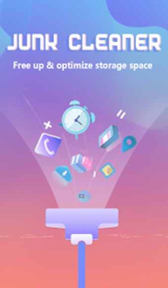 Space Cleaner - Android Storage Cleaner