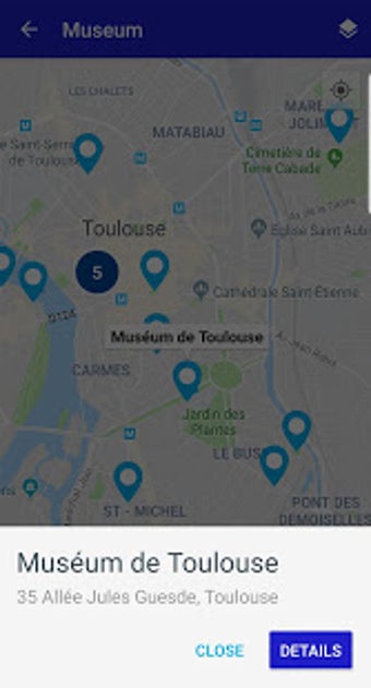 Explore Toulouse