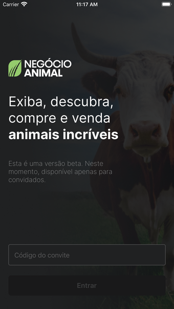 Negócio Animal