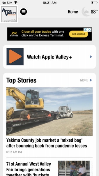 Apple Valley News Now