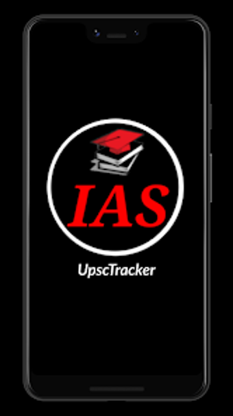 UpscTracker