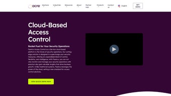 Image 0 for Feenics Access Control