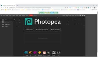 Photopea - Online Photo Editor