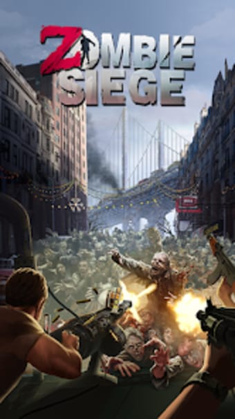 Zombie Siege:Last Survival