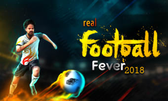 Real Football Fever 2018