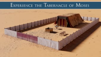 Immersive Tabernacle
