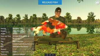 Carp Fishing Simulator - Pike