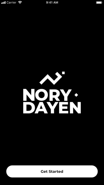 Nory Dayen Fit