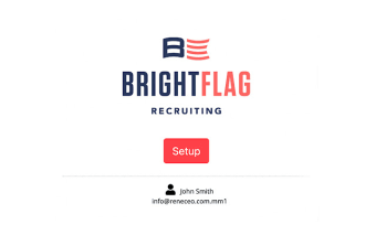 BrightFlag Candidate Connect