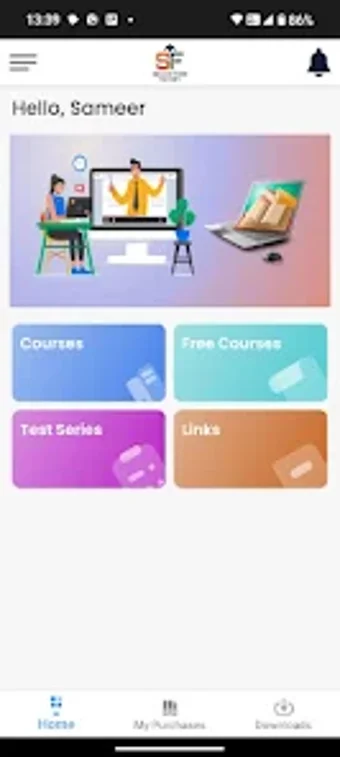 Selection Factory for Android - Download