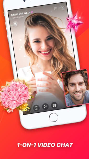 Fachat: Online Video Chat