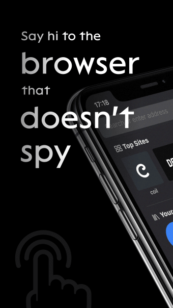 Puma Browser: Fast  Private