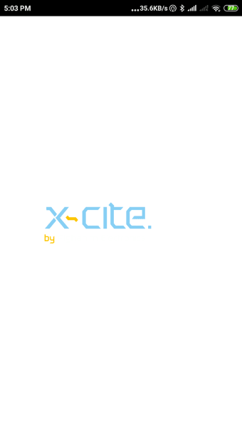 Xcite Delivery Agent
