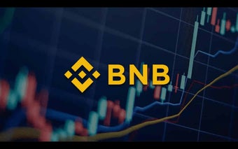 BNB For desktop