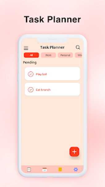 Task Planner