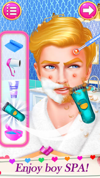Makeup Games Girl Game for Fun