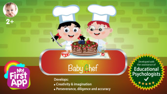 Baby-Chef