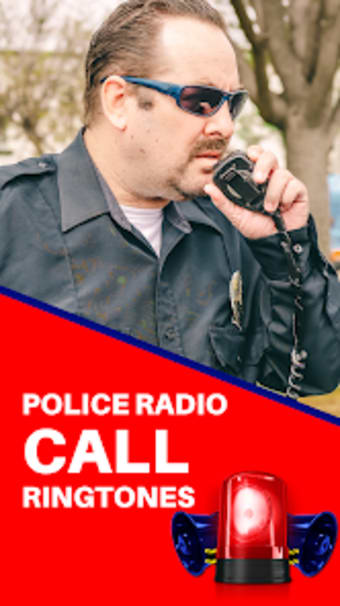 Police Radio Call Ringtones
